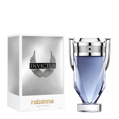 Rabanne Invictus Eau de Toilette