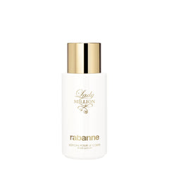 Rabanne Lady Million Body Lotion