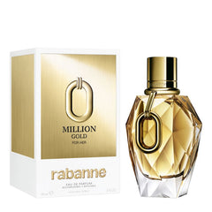 Rabanne Million Gold For Her Eau de Parfum