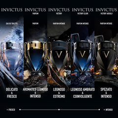 Invictus Victory Absolu