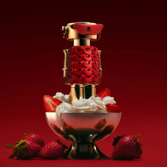Rabanne Fame In Love Parfum Elixir Refillable
