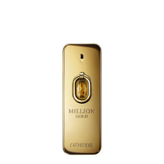 Rabanne Million Gold Elixir Parfum Intense