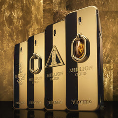 Rabanne Million Gold Elixir Parfum Intense
