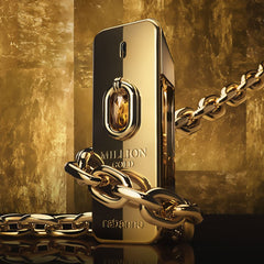 Rabanne Million Gold Elixir Parfum Intense