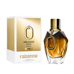 Rabanne Million Gold For Her Parfum