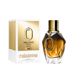 Rabanne Million Gold For Her Parfum