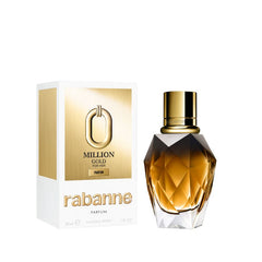 Rabanne Million Gold For Her Parfum