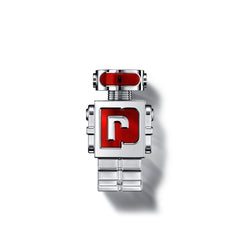 Rabanne Phantom In Red Parfum Elixir