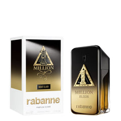 Rabanne 1 Million Night Elixir Parfum Elixir