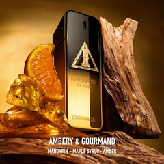 Rabanne 1 Million Night Elixir Parfum Elixir