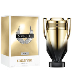 Rabanne Invictus Elixir Parfum Elixir
