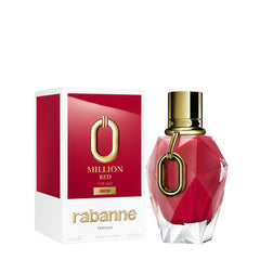 Rabanne Million Red For Her Parfum