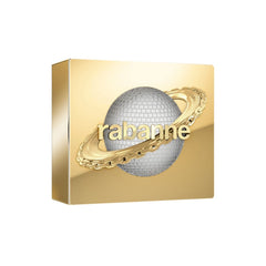 Rabanne Cofanetto regalo 1 Million Eau de Toilette 50 ml + Deodorant 150 ml + Eau de Toilette 10 ml