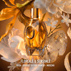 Rabanne Cofanetto regalo Million Gold For Her Eau de Parfum 50 ml + Body lotion 100 ml