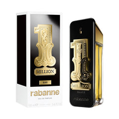 Rabanne 1 Million Black Eau de Parfum