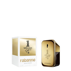 Rabanne 1 Million Eau de Toilette
