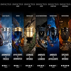 Rabanne Invictus Eau de Toilette