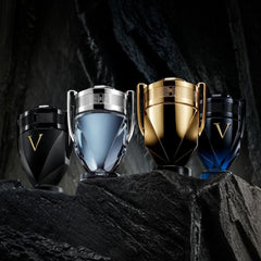 Rabanne Invictus Eau de Toilette