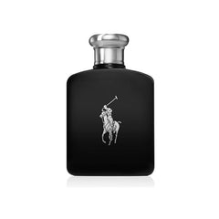 Ralph Lauren Polo Black Eau de Toilette Spray