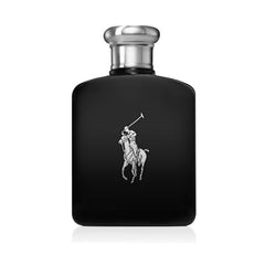 Ralph Lauren Polo Black Eau de Toilette Spray