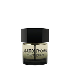 Yves Saint Laurent La Nuit De L'Homme Eau De Toilette