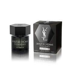 Yves Saint Laurent La Nuit De L'Homme Le Parfum