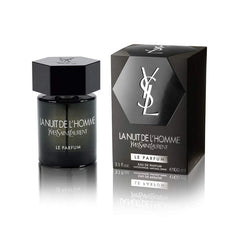 Yves Saint Laurent La Nuit De L'Homme Le Parfum