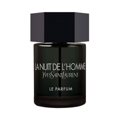 Yves Saint Laurent La Nuit De L'Homme Le Parfum