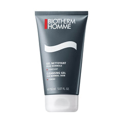 Biotherm Homme - Gel Nettoyant Visage
