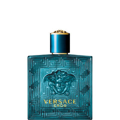 Versace Eros Pour Homme After Shave Lotion