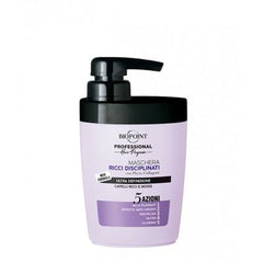 Biopoint Maschera Ricci Disciplinati