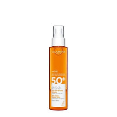 Clarins Acqua in Spray Solare SPF 50+