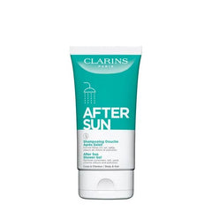 Clarins Shampoo Doccia Doposole