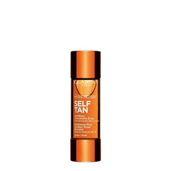 Clarins Concentrato Autoabbronzante Illuminante Corpo - Addition Concentré Eclat Corps