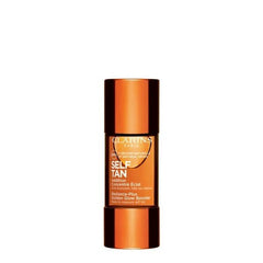 Clarins Concentrato Autoabbronzante Illuminante Viso