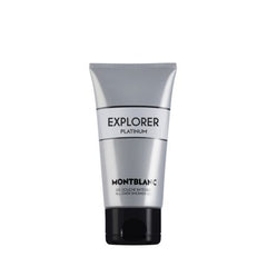 Montblanc Explorer Platinum Shower Gel 150ml
