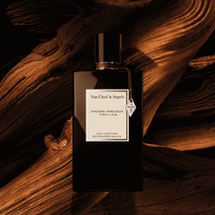 Van Cleef & Arpels Encens Précieux Eau de Parfum Collection Extraordinaire