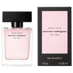 Narciso Rodriguez For Her Musc Noir