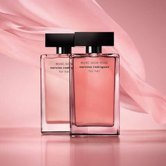 Narciso Rodriguez For Her Musc Noir