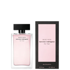 Narciso Rodriguez For Her Musc Noir