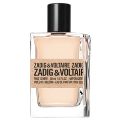 Zadig & Voltaire This is Her! Vibes of Freedom 50 ml