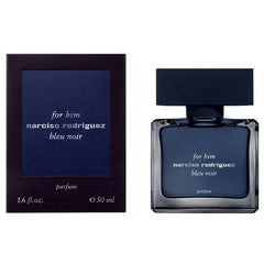 Narciso Rodriguez for him Bleu Noir Parfum