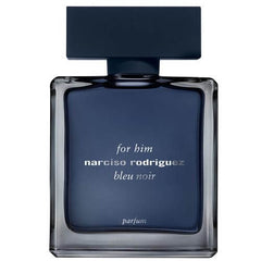 Narciso Rodriguez for him Bleu Noir Parfum