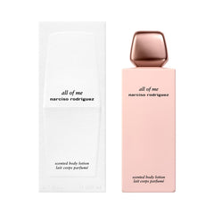 Narciso Rodriguez All of me Lozione Corpo