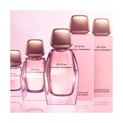 Narciso Rodriguez All of Me Gel Doccia