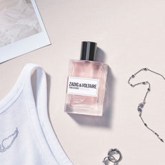 Zadig & Voltaire This is Her! Undressed Eau de Parfum