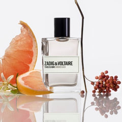 Zadig & Voltaire This is Him! Undressed Eau de Toilette
