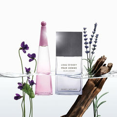 Issey Miyake L'Eau d'Issey Solar Violet