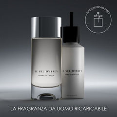 Issey Miyake Le Sel d'Issey Eau de Toilette