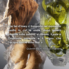 Issey Miyake Le Sel d'Issey Eau de Toilette